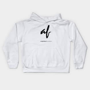 Fancy AF Kids Hoodie